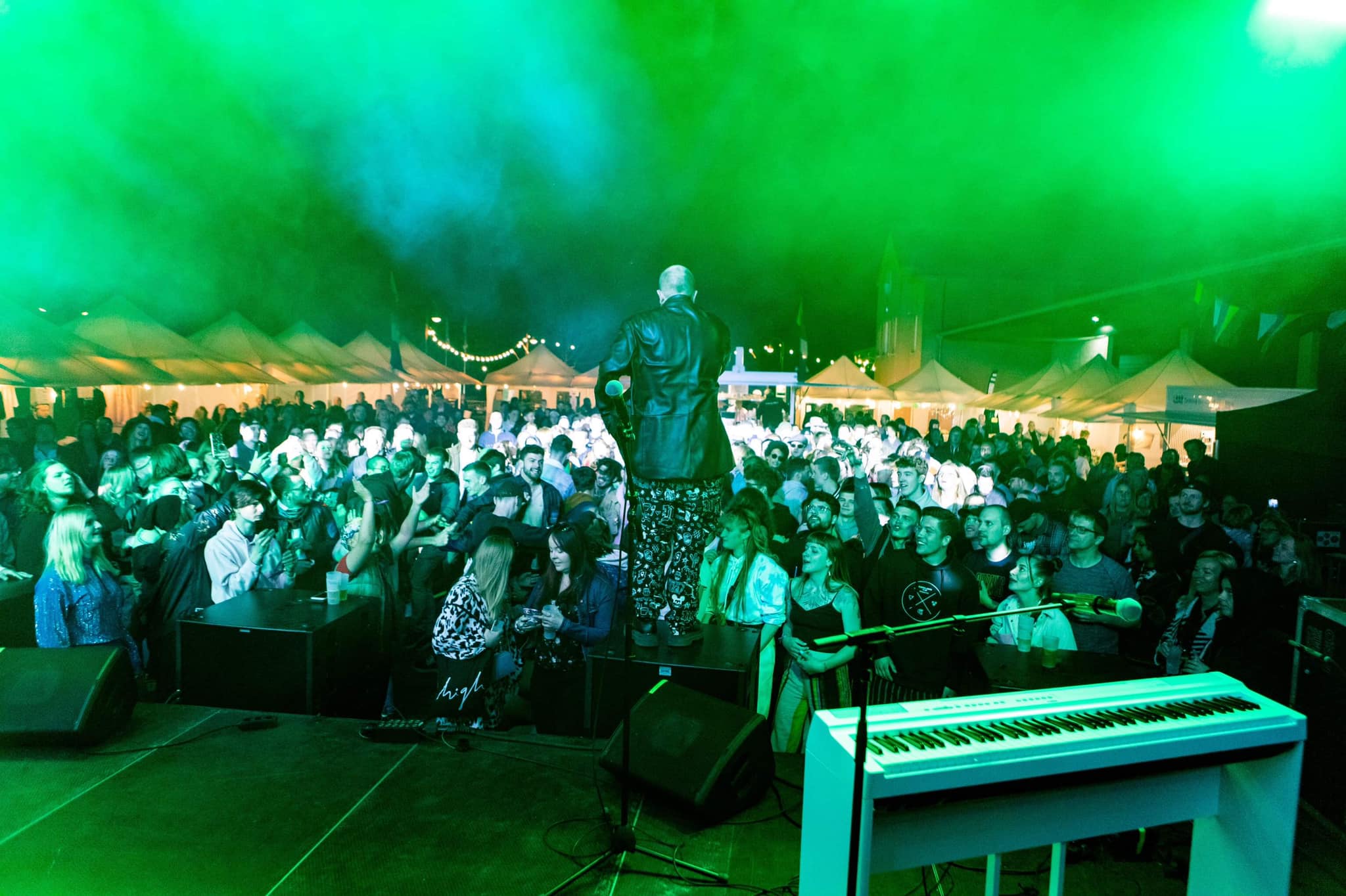 Messtival